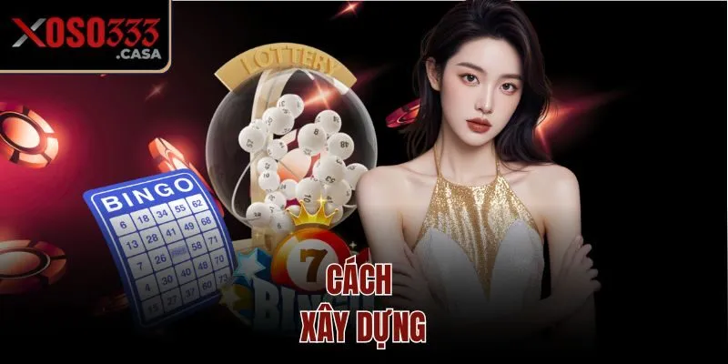 Cách xây dựng